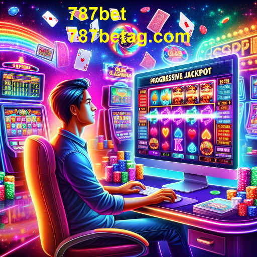 Jackpots Progressivos