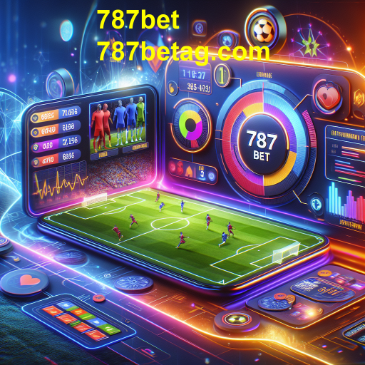 Apostas Esportivas no 787bet: Diversão e Emoção em Cada Jogo